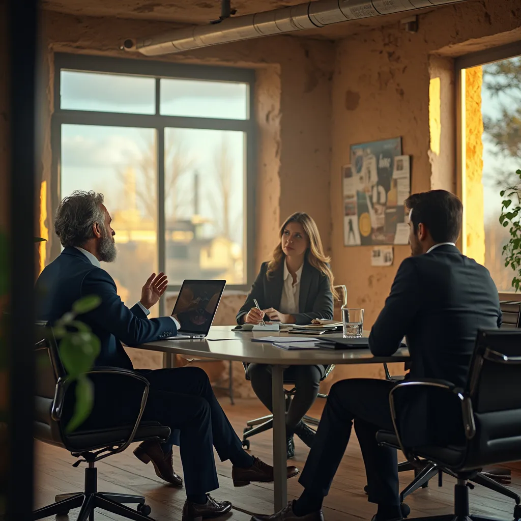 Taller de Innovación Empresarial