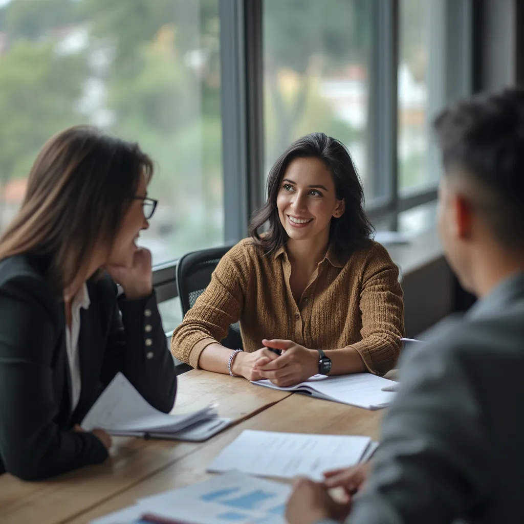Taller de Liderazgo Ejecutivo